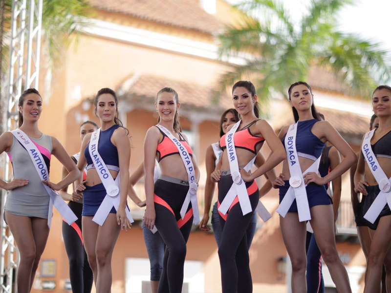 Carrera Cartagena de Indias 10k