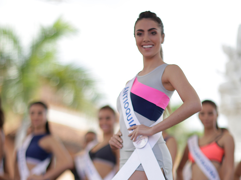 Carrera Cartagena de Indias 10k