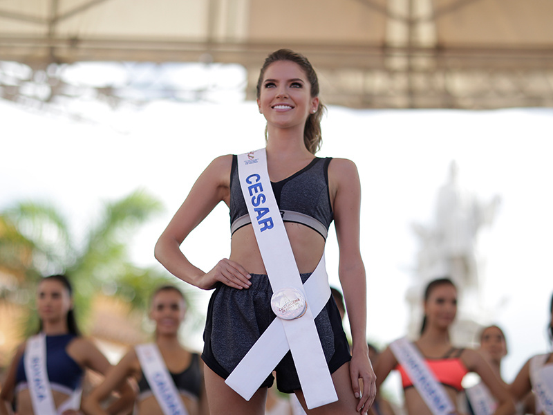 Carrera Cartagena de Indias 10k