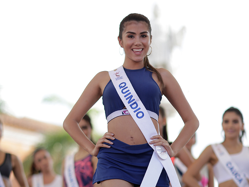 Carrera Cartagena de Indias 10k