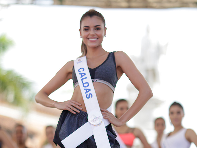 Carrera Cartagena de Indias 10k