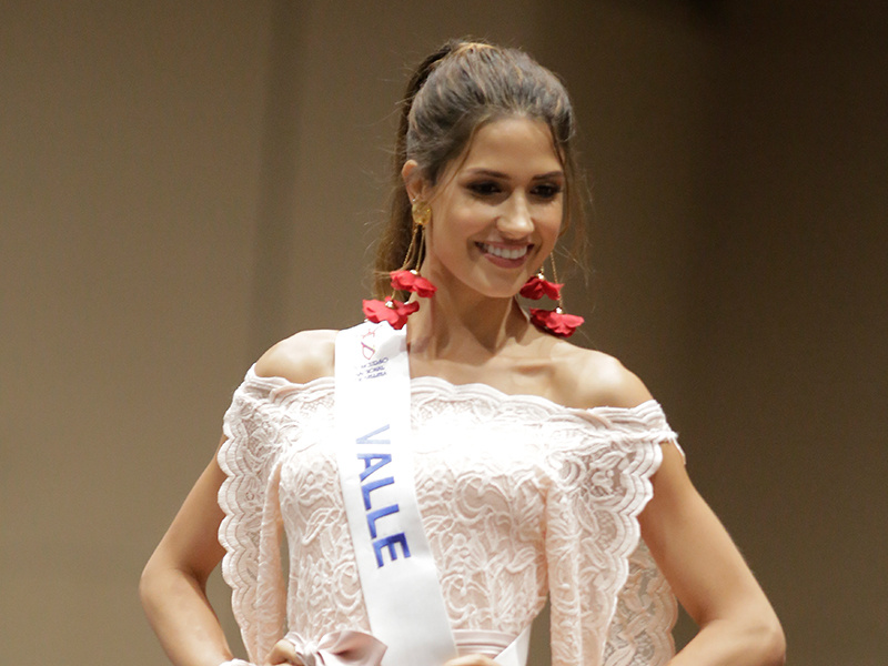 Las reinas celebran la Independencia de Cartagena